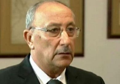 محافظ أسوان  - اللواء مصطفى يسري